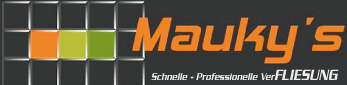 Mauky's Fliesen GmbH Logo
